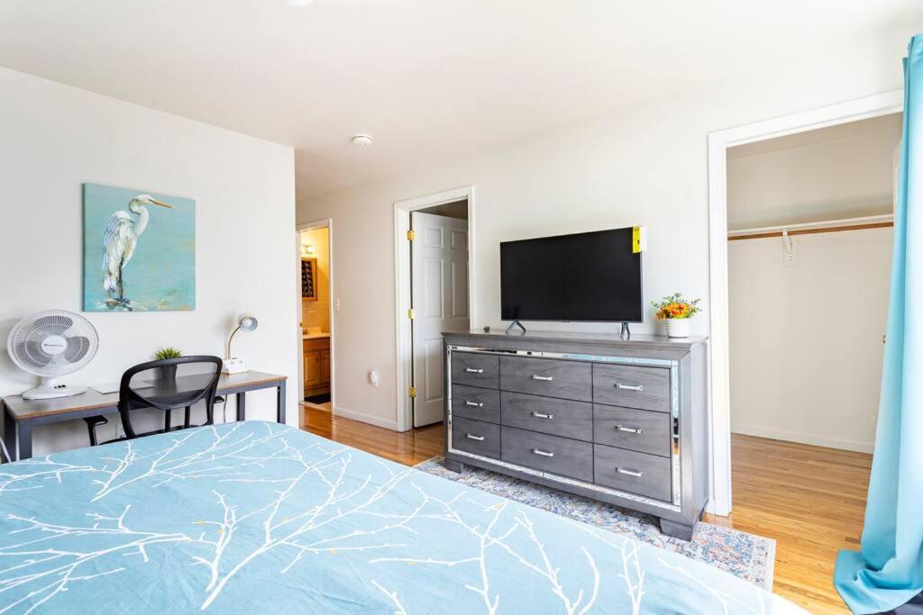 Ruby Suites 2A Newark Exterior foto